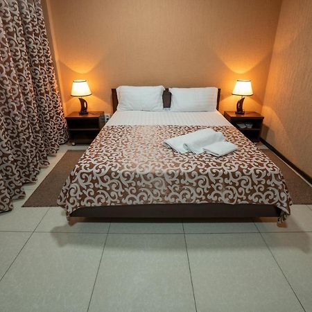 Rohat Hotel Chilonzor Taszkent Zewnętrze zdjęcie