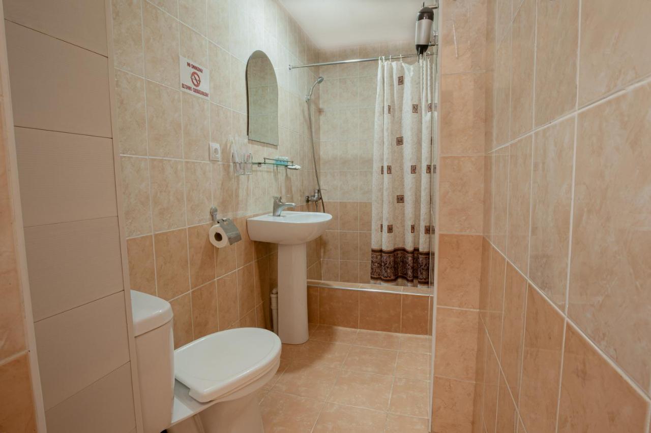 Rohat Hotel Chilonzor Taszkent Zewnętrze zdjęcie