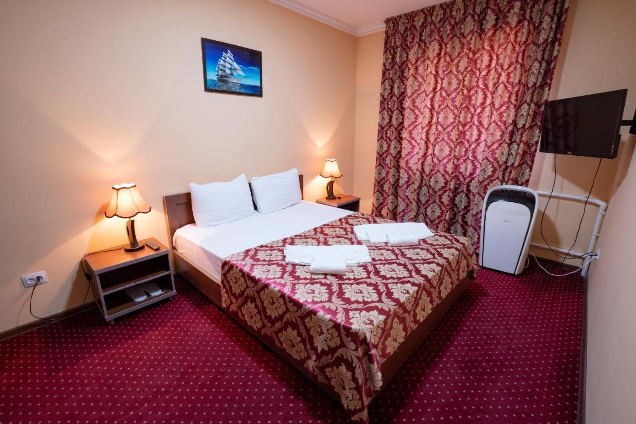 Rohat Hotel Chilonzor Taszkent Zewnętrze zdjęcie