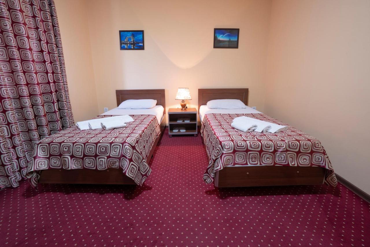 Rohat Hotel Chilonzor Taszkent Zewnętrze zdjęcie