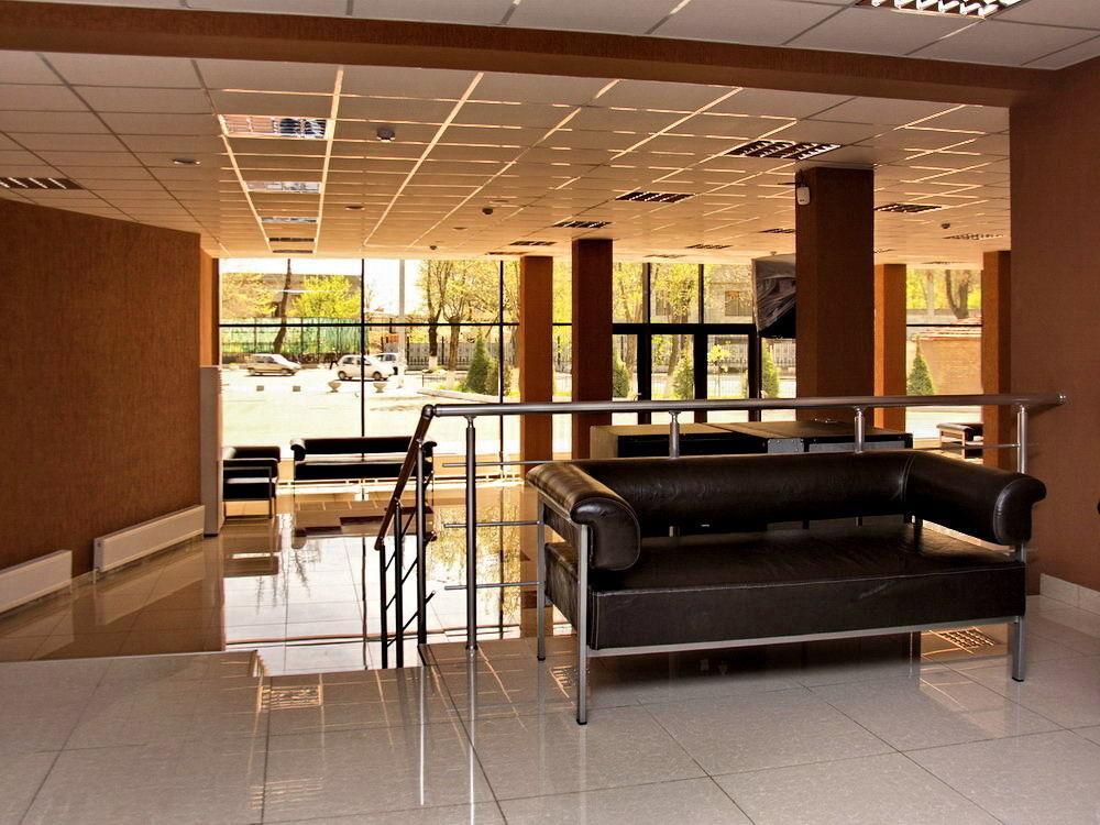Rohat Hotel Chilonzor Taszkent Zewnętrze zdjęcie