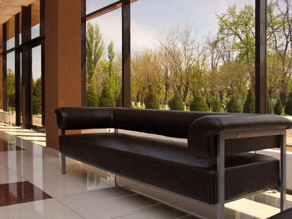 Rohat Hotel Chilonzor Taszkent Zewnętrze zdjęcie