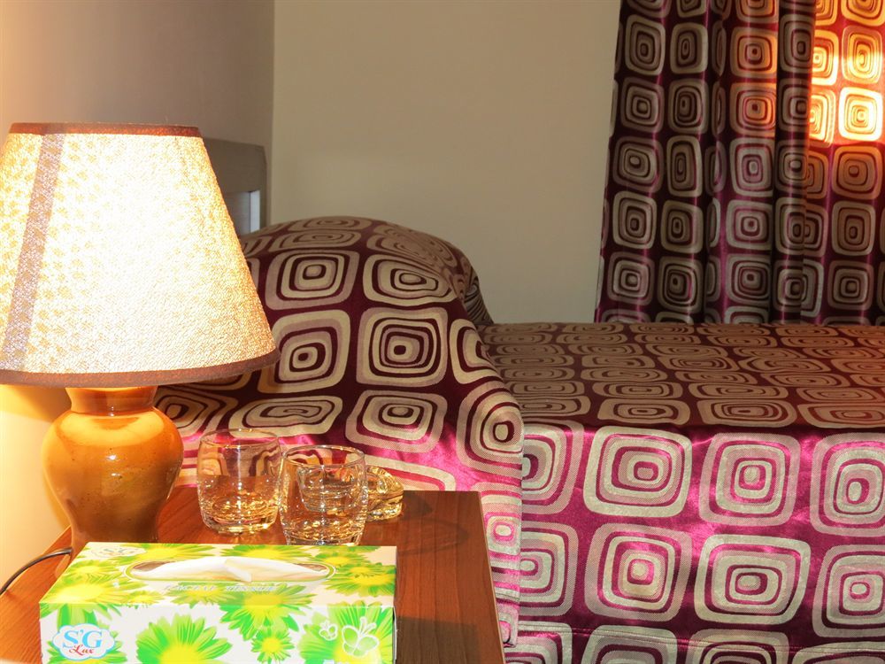 Rohat Hotel Chilonzor Taszkent Zewnętrze zdjęcie