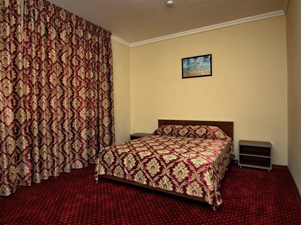 Rohat Hotel Chilonzor Taszkent Pokój zdjęcie