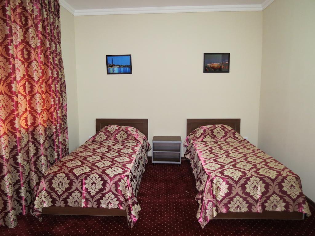 Rohat Hotel Chilonzor Taszkent Pokój zdjęcie