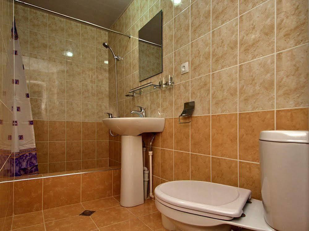 Rohat Hotel Chilonzor Taszkent Zewnętrze zdjęcie